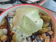 -新白鹿餐厅(松江开元地中海店)