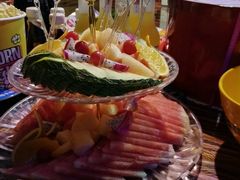 -蓝乐光量贩KTV(浦东禹悦汇店)