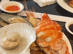 -星璞餐厅(深铁塘朗城君璞酒店)