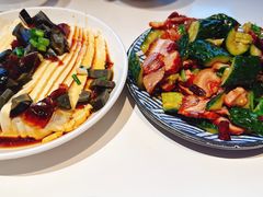 -金谷园饺子馆(北邮总店)