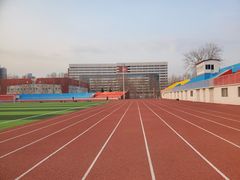 -山东大学(千佛山校区)