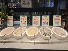 -遇上西雅图多融合海鲜自助餐厅(中房金谊广场店)