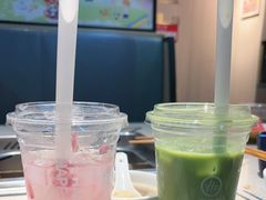 -海底捞大排档火锅(悦荟广场店)