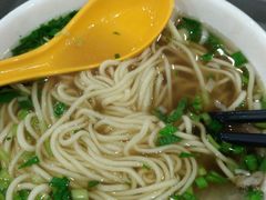 -东方宫·中国兰州牛肉拉面(三里屯店)
