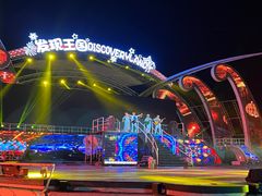 -大连海昌发现王国主题公园