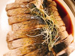 -西安高新希尔顿酒店·咖啡露台西餐厅