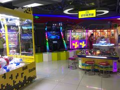 -风云再起游乐汇(皇城恒隆广场店)