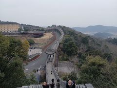 -黄贤森林公园