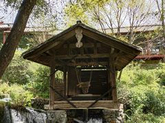 -丽江玉水寨