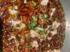 -川人百味(金安中央大街店)