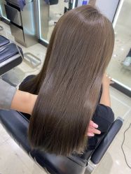 -东梵造型·烫发染发接发连锁SALON
