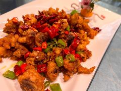 -全聚德(长江路店)