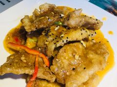 -乡间好味私家菜(总店)