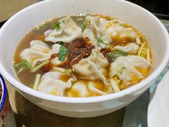 -军嫂饺子馆(岳家寨小区店)