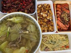 -付掌柜在成都·热炒砂锅集(金禾店)