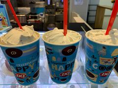 -DQ·蛋糕·冰淇淋(西直门店)