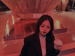 -CEMENT·coffee bar (凤凰创意园店)