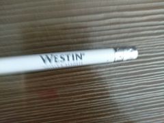 -天津君隆威斯汀酒店