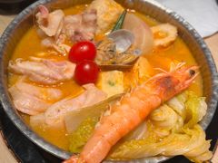 -沼津港精致料理·寿喜烧·烧鸟(漕河泾印象城店)