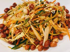-听涛雅苑百味饺子老家菜馆