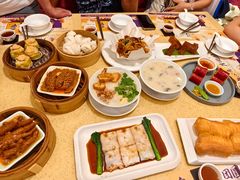 -点都德(大茶楼店)