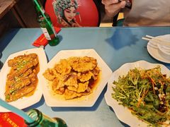 -京城百饺园•东北菜馆(红谷滩店)