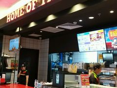 -汉堡王(嘉定宝龙城市广场)