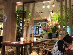 -春暖花开(西溪店)