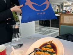 -品海楼·大连海鲜(老虎滩店)