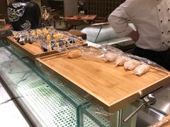 -长春高新益田福朋喜来登酒店·宜客乐标帜餐厅