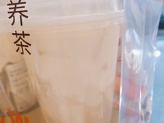 -炖物24章·顺时轻养茶(黄龙店)