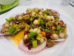 -威海渔村(黄兴路店)