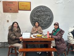 -少林寺欢喜地素斋馆