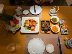 -三石铁板烧(紫竹桥店)