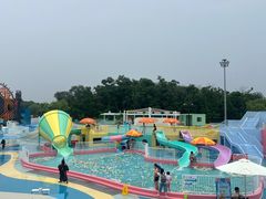 -南戴河国际娱乐中心