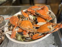 -月色西餐厅·海鲜刺身·烧烤(科学城保利郡雅酒店)
