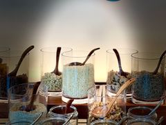 麦片-杭州滨江世融艾美酒店·新食谱全日餐厅