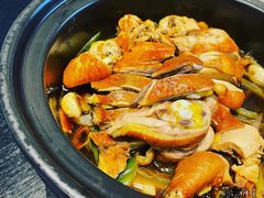 -翠湖轩中餐厅(昆明翠湖宾馆店)