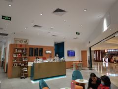 -海马体照相馆(万菱汇店)