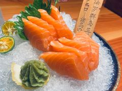 -文三酒肆自助放题(新街口友谊广场店)