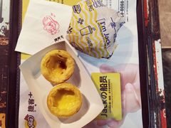 -捷客士炸鸡汉堡•馄饨•披萨(信恒店)