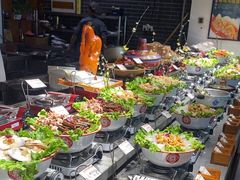 -古集小镇(银泰店)