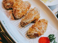 -新白鹿餐厅(城西银泰城店)