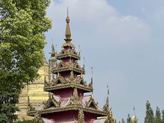-洛阳白马寺