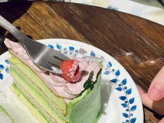 -奈诺甜品·生日蛋糕·下午茶(古城店)