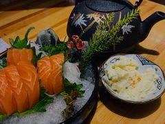 -浦·传统日式料理(3 5 1 1 店)