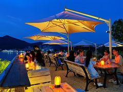 -Brew Farm·精酿农场海滨悬崖餐厅