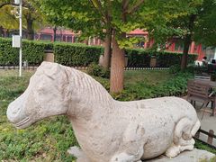 -北京石刻艺术博物馆(五塔寺)