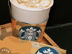 -星巴克(天津大悦城第二店)