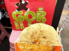 -高力乐面包咖啡厅(西塔店)